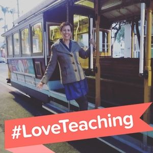 Meet your Posher, Erin